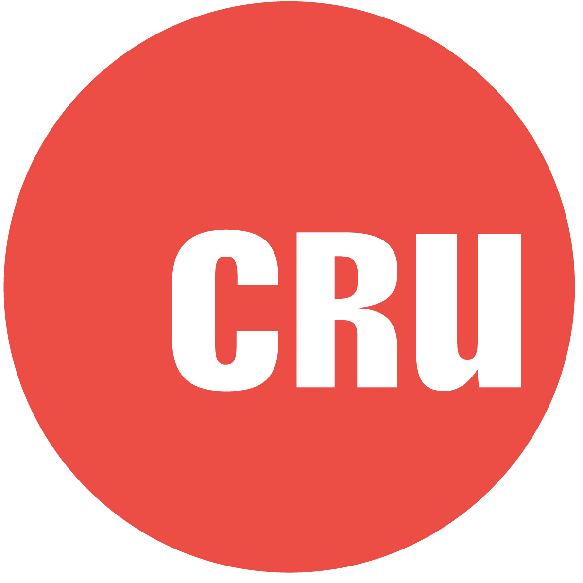 CRU