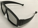 HONY 3D-PL0004 0,38MM LENS WIDE GLASSES