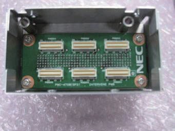 NEC INTERVENE PWB ASSY NC2000C