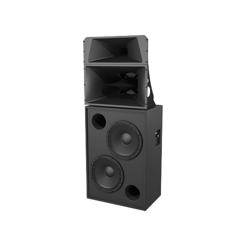 MAG SCR-25M 3-WAY SCREEN SPEAKER