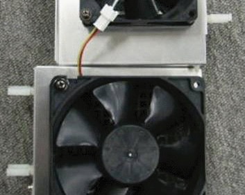 NEC DC FAN 3610KL NC2000C