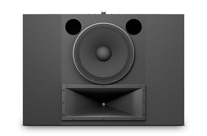 JBL C211 2-WAY SCREEN SPEAKER