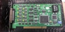 4DX POR-ES-DMX-08-82 PCI-1723