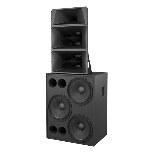 MAG SCR-35L 4-WAY SCREEN SPEAKER