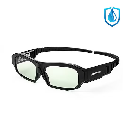 XPAND 3D GLASSES X106 (UNIT)