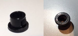 4DX SB-8-100P SNAP BUSHING 