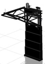 CINEMANEXT RAIL COVER P-WALLIFT