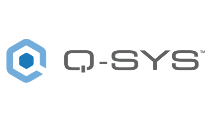 [P070610] QSC QSYS NV-21-PSU POWER SUPPLY FOR NV-21-HU (NEEDED FOR USB CHARGING)