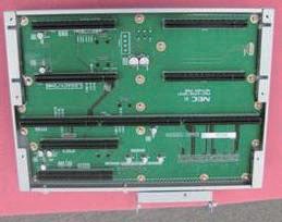 [P000124] NEC MOTHER PWB ASSY NC2000C