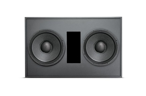 [P001979] JBL 5628 DUAL SUBWOOFER