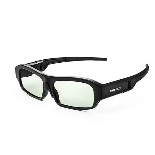 [P002310] XPAND 3D GLASSES X105 LITE IR (UNIT)