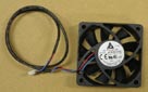 [P000527] NEC DC FAN (AFB0612HC 2) NC900