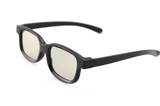 [P005637] HONY 3D-PL022 0,26MM LENS GLASSES KIDS (PACK 1200)