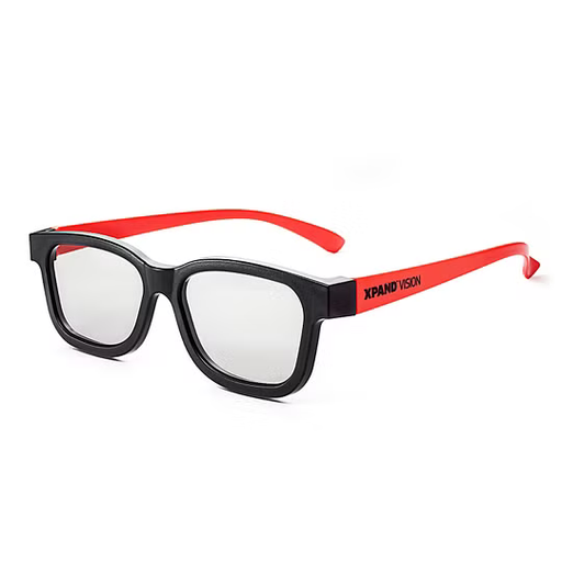 [P000968] XPAND PASSIVE 3D GLASSES ADULT (PACK 1000)