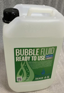 [P006768] 4DX BUBBLE FLUID